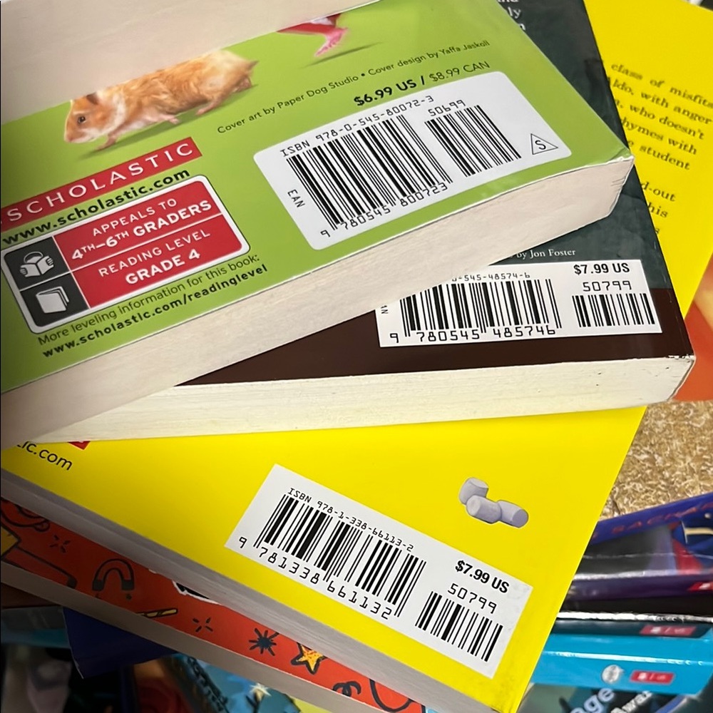 Accelerated Reader • Book Collection - Picture 8 of 9